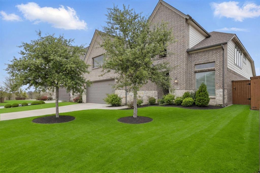 21134 Coral View Drive