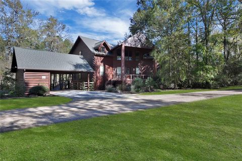 A home in Cleveland