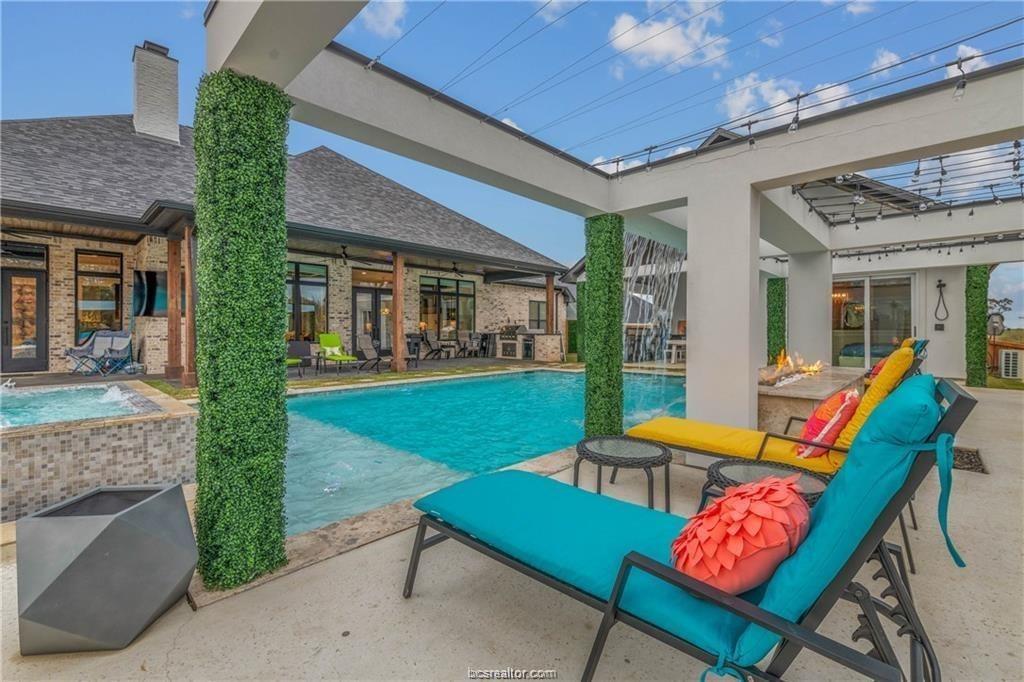 2118 Joe Will Drive, College Station, Texas image 44