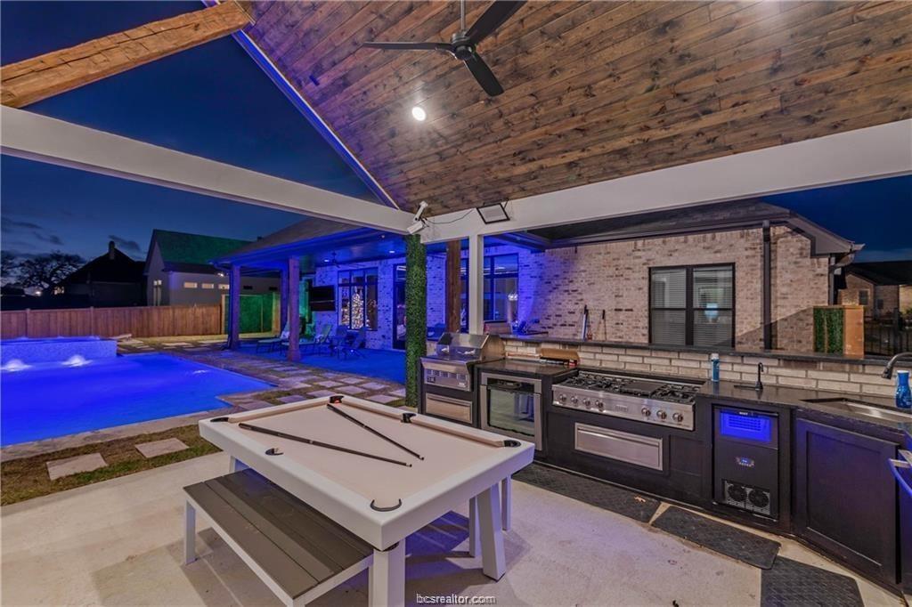 2118 Joe Will Drive, College Station, Texas image 47