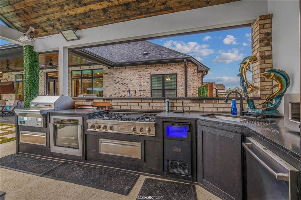 2118 Joe Will Drive, College Station, Texas image 39