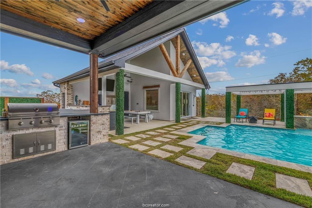 2118 Joe Will Drive, College Station, Texas image 37