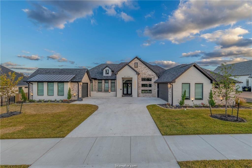 2118 Joe Will Drive, College Station, Texas image 3