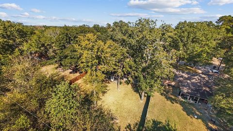 A home in Lufkin