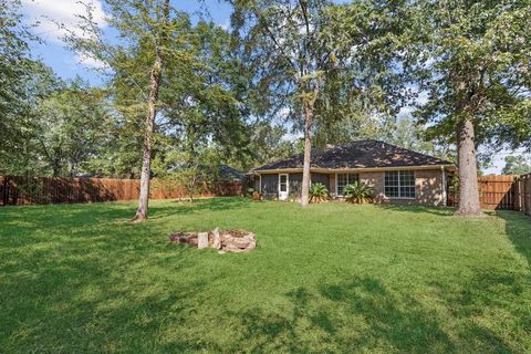 A home in Lufkin