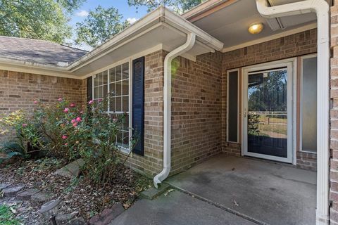 A home in Lufkin