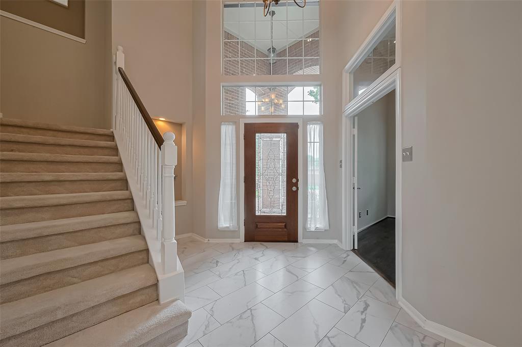 5726 Ballina Canyon Ln Lane