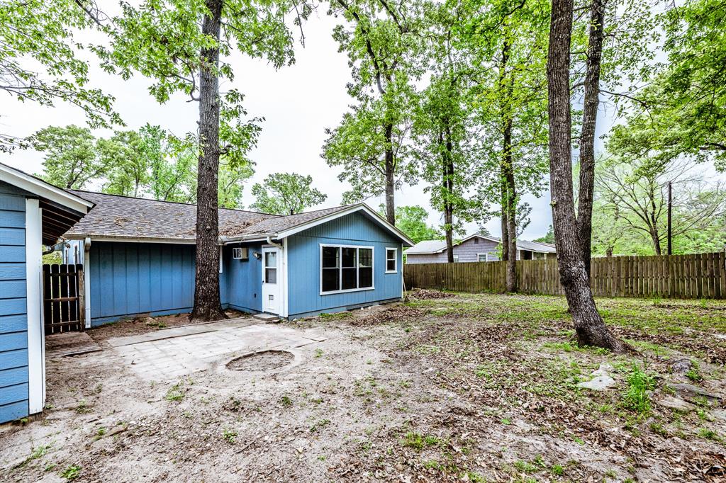 151 Town And Country Drive, Huntsville, Texas image 20