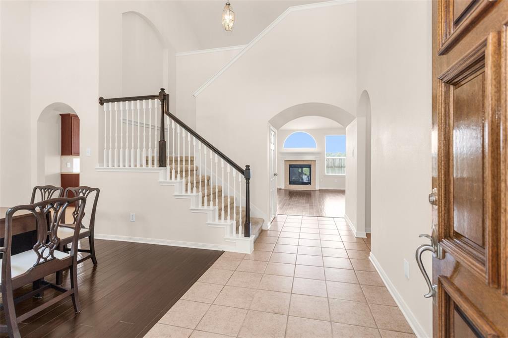 9510 Bearden Creek Lane