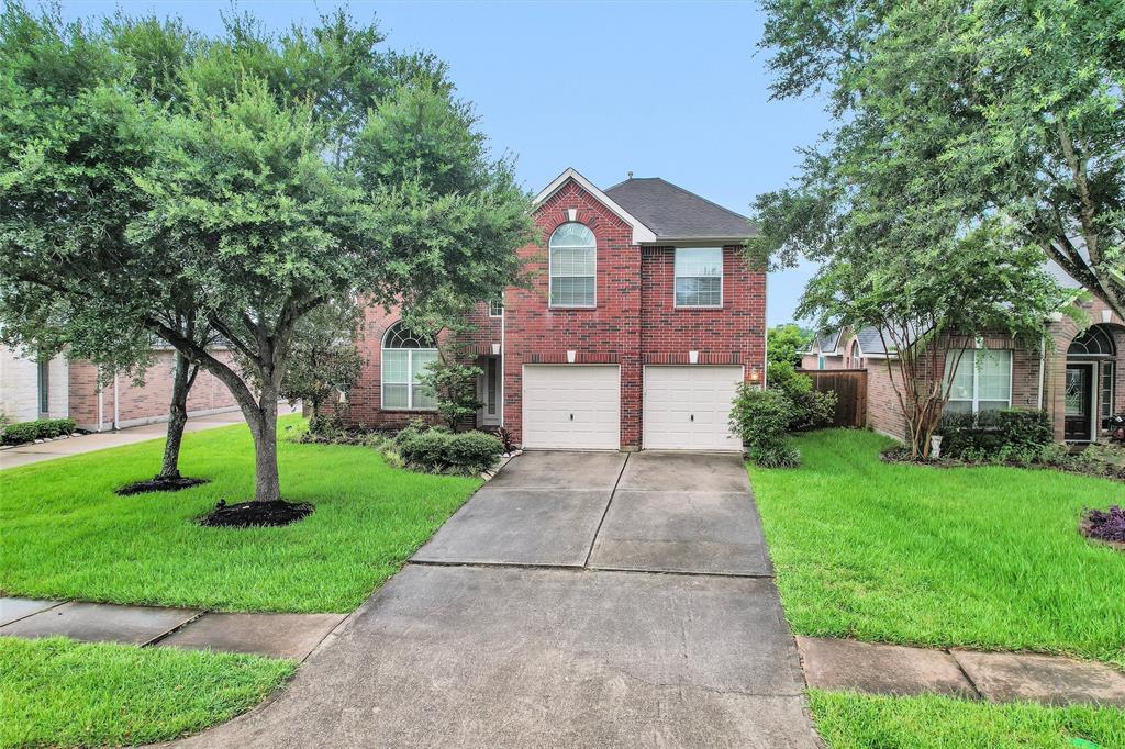 9510 Bearden Creek Lane