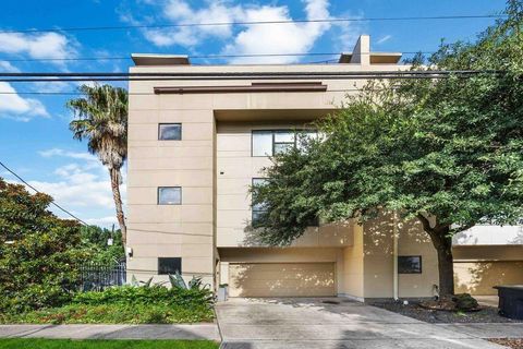 Photo of 1203 Studer Street, Houston, TX 77007 (MLS # 50322805)