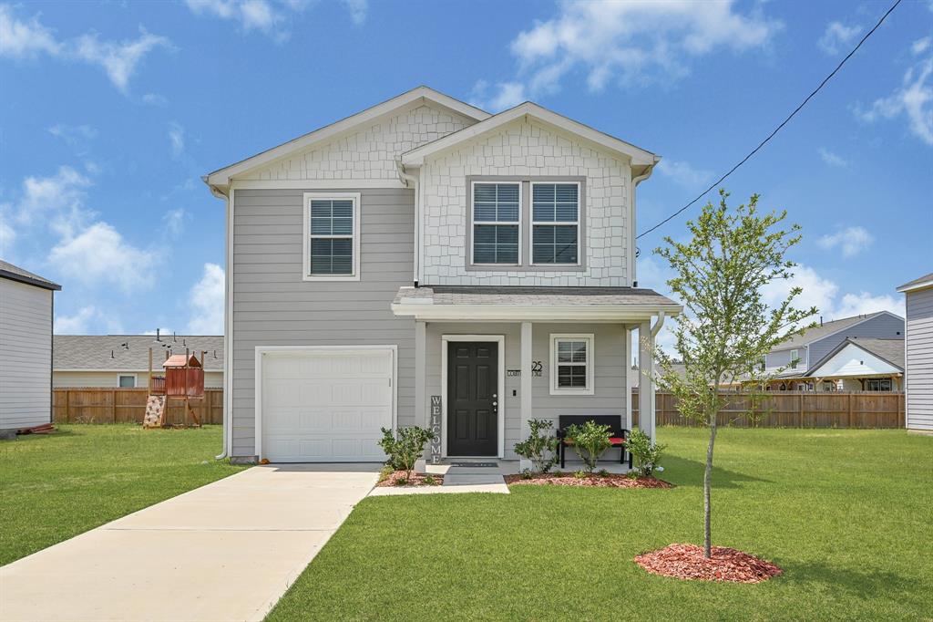 1325 Road 5102, Cleveland, Texas image 1