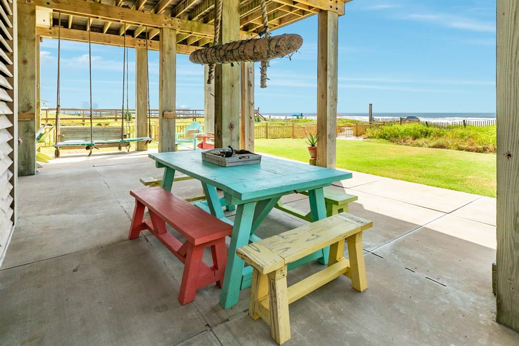 1630 Sandpebble Place, Surfside Beach, Texas image 29