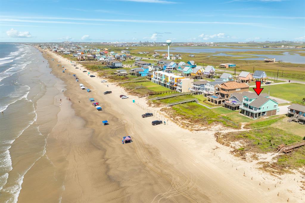 1630 Sandpebble Place, Surfside Beach, Texas image 7