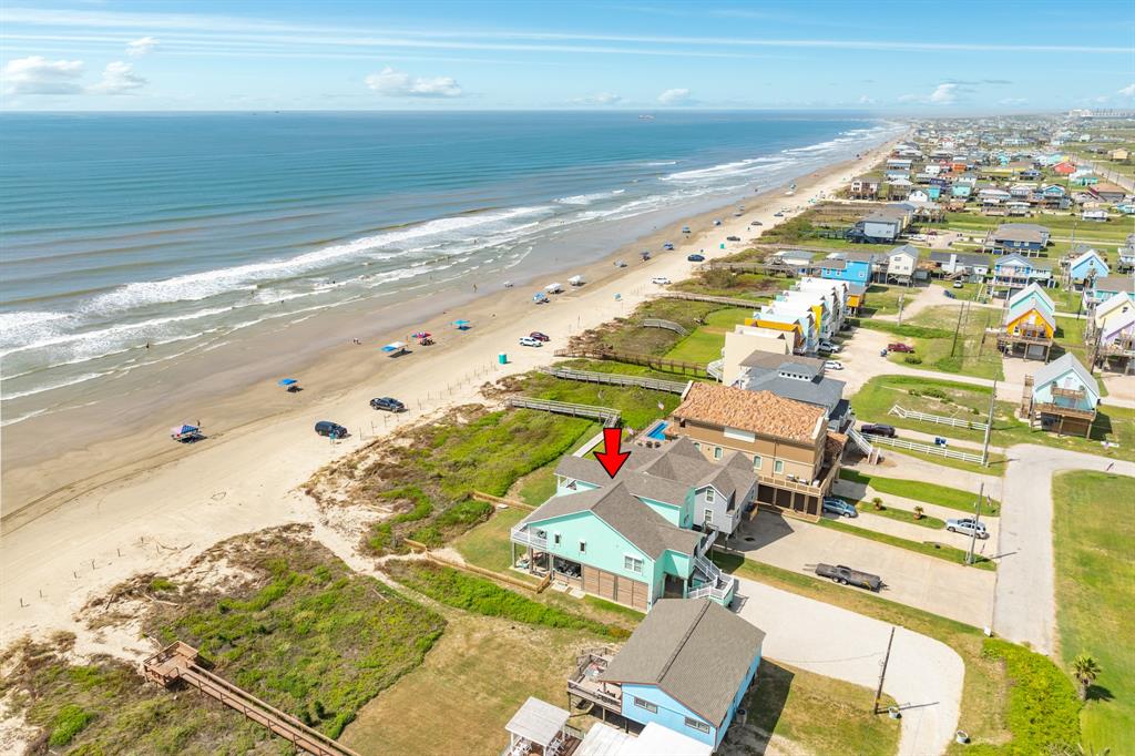 1630 Sandpebble Place, Surfside Beach, Texas image 6