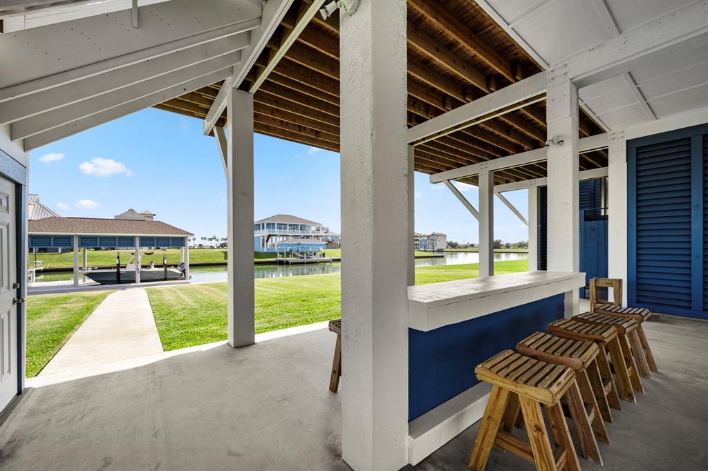 1816 Laguna Harbor Estate Boulevard, Port Bolivar, Texas image 28