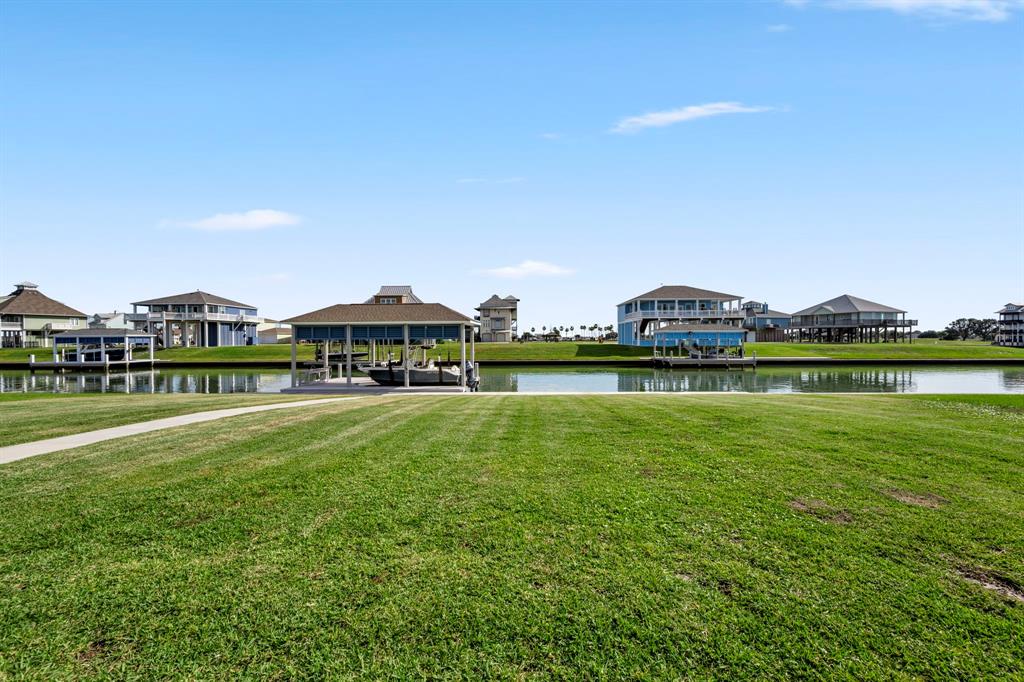 1816 Laguna Harbor Estate Boulevard, Port Bolivar, Texas image 31