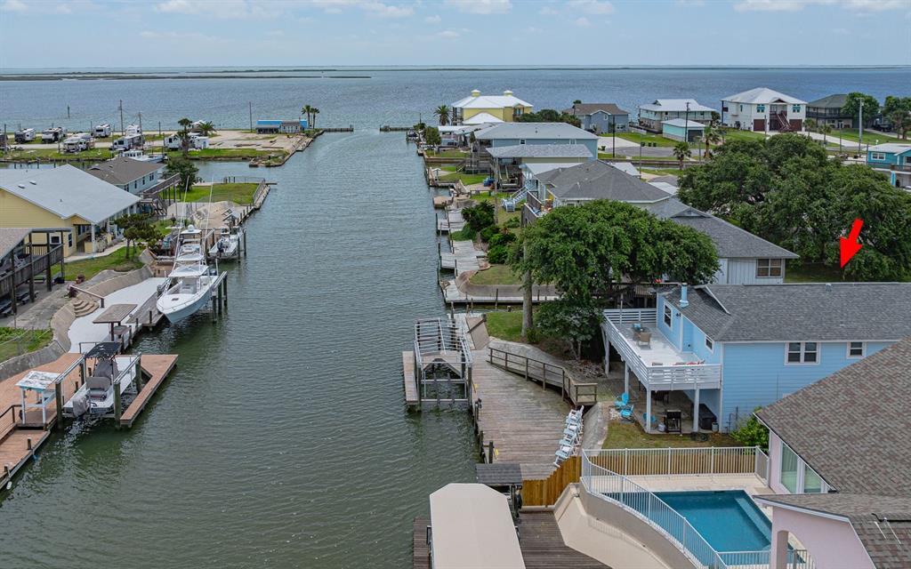 246 Starboard Ave Avenue, Rockport, Texas image 5