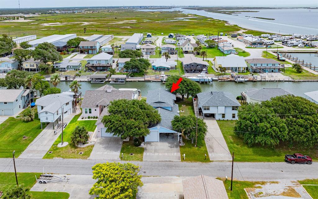 246 Starboard Ave Avenue, Rockport, Texas image 2