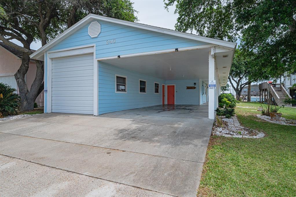 246 Starboard Ave Avenue, Rockport, Texas image 11