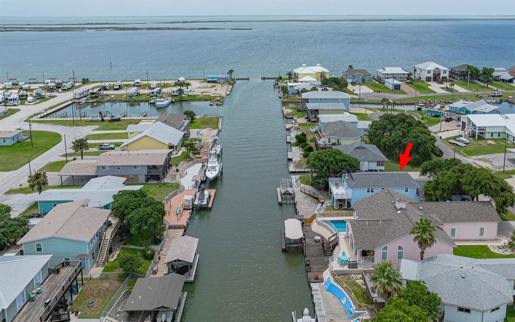 246 Starboard Ave Avenue, Rockport, Texas image 6