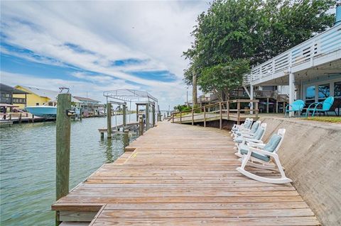 246 Starboard Ave Avenue Rockport TX 78382