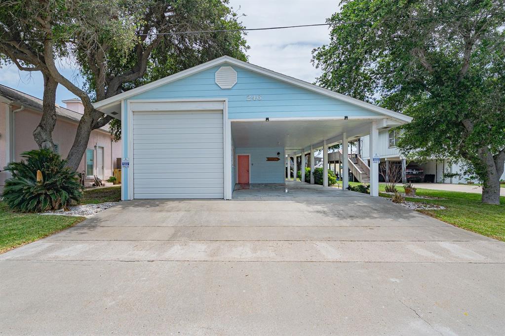 246 Starboard Ave Avenue, Rockport, Texas image 49