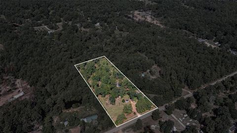 7477 Hidden Acres Drive Cleveland TX 77328
