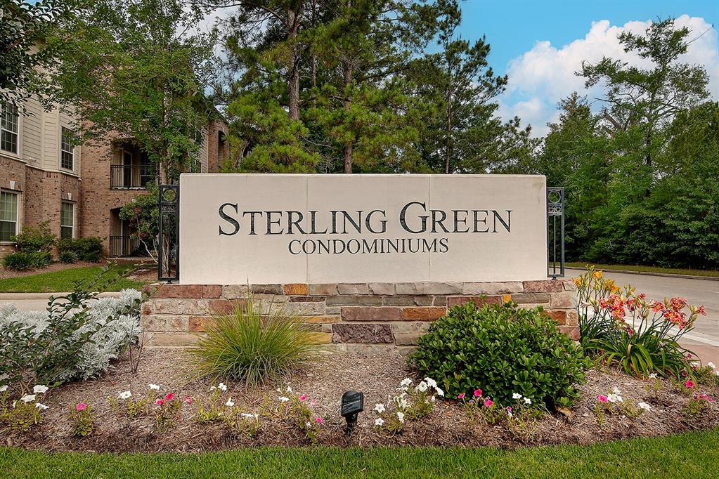 6607 Lake Woodlands Drive #314, The Woodlands, Texas image 2