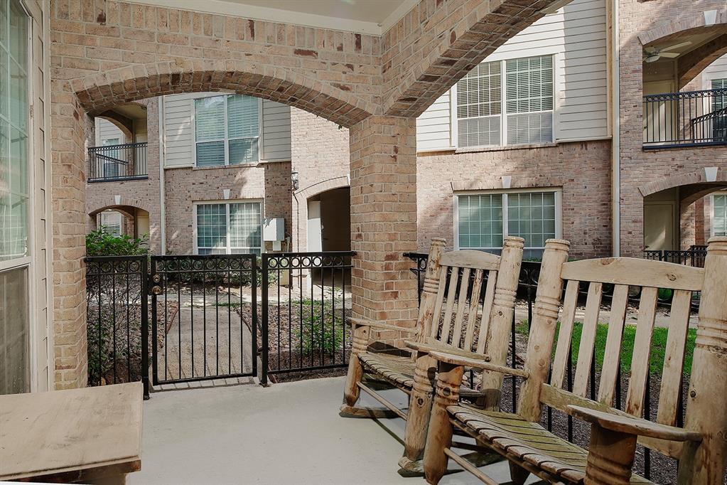 6607 Lake Woodlands Drive #314, The Woodlands, Texas image 21