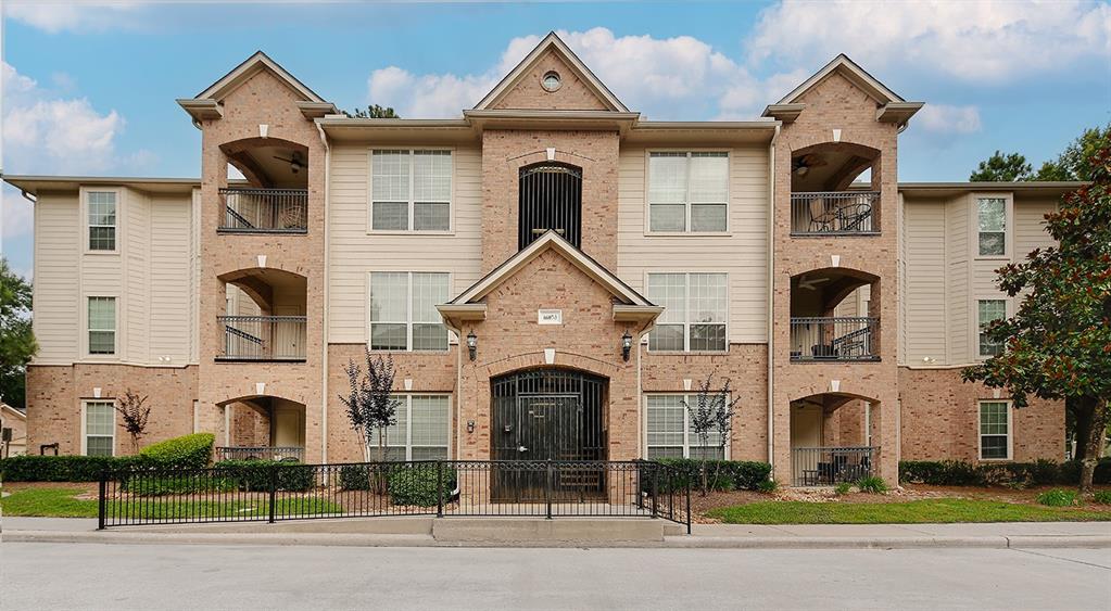 6607 Lake Woodlands Drive #314, The Woodlands, Texas image 1