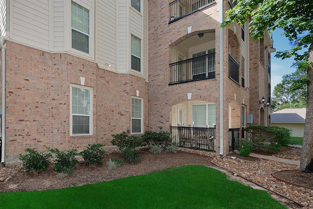 6607 Lake Woodlands Drive #314, The Woodlands, Texas image 22