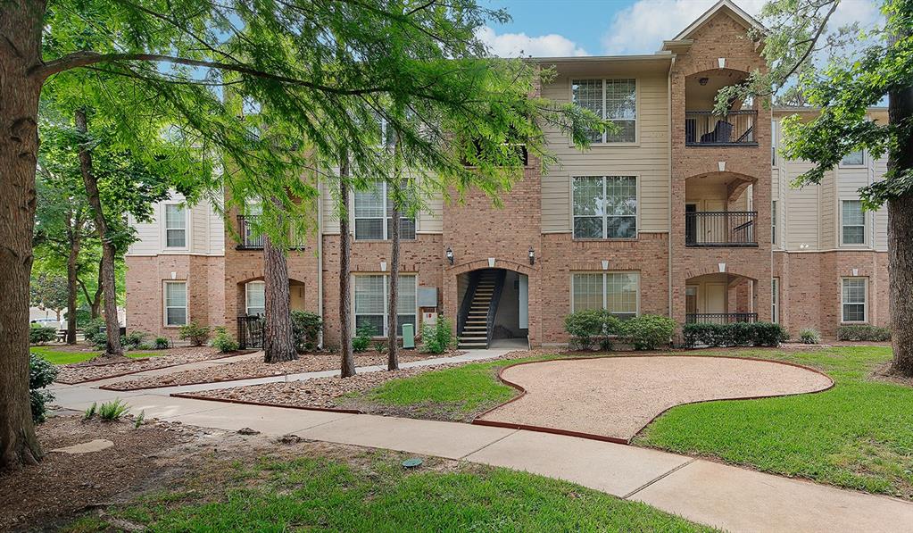 6607 Lake Woodlands Drive #314, The Woodlands, Texas image 3