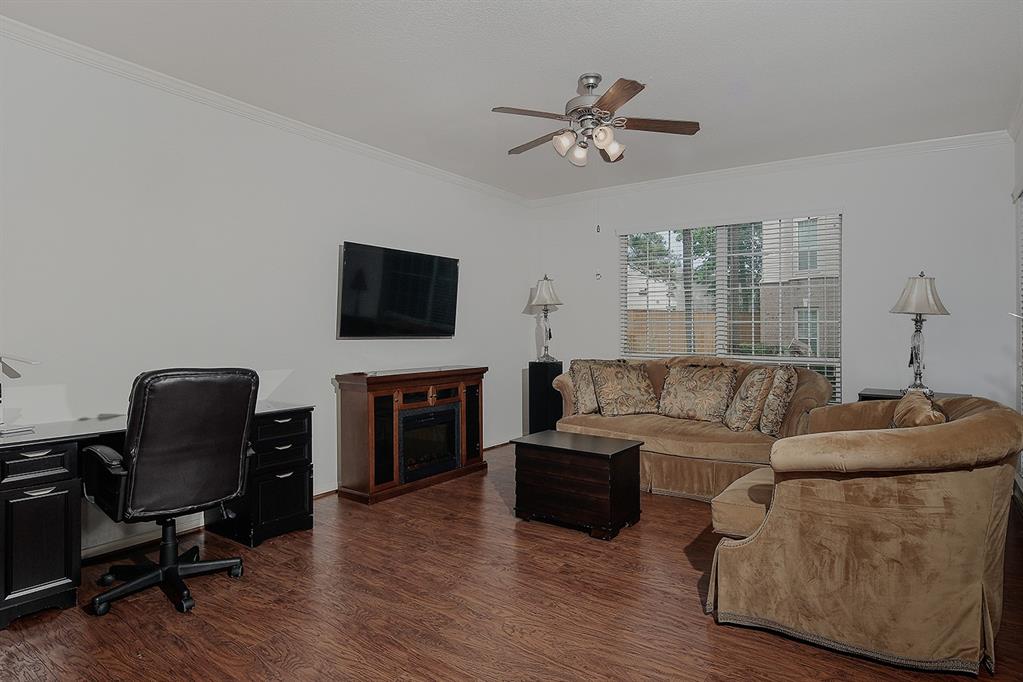 6607 Lake Woodlands Drive #314, The Woodlands, Texas image 8