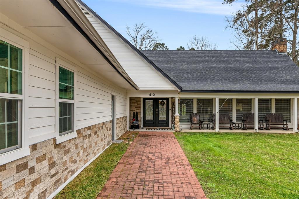 42 Cherry Hill Drive