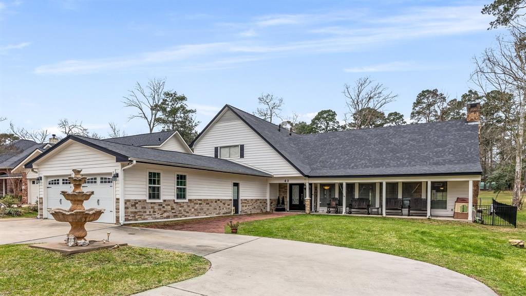 42 Cherry Hill Drive