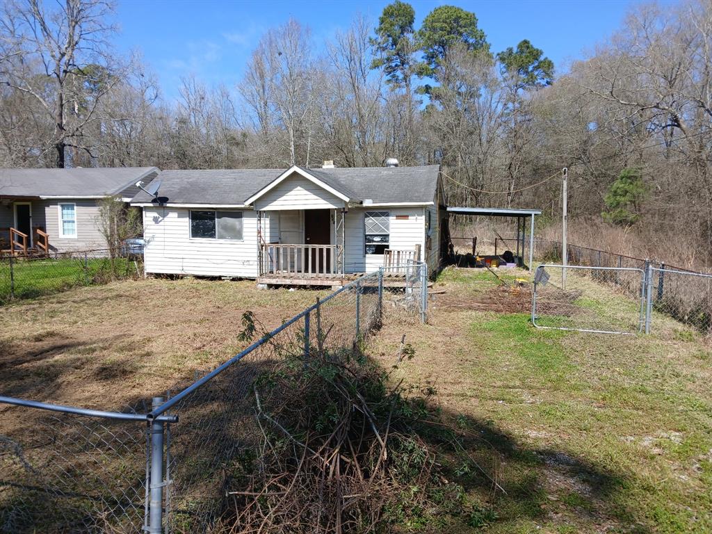 755 Terry Road, Vidor, Texas image 2