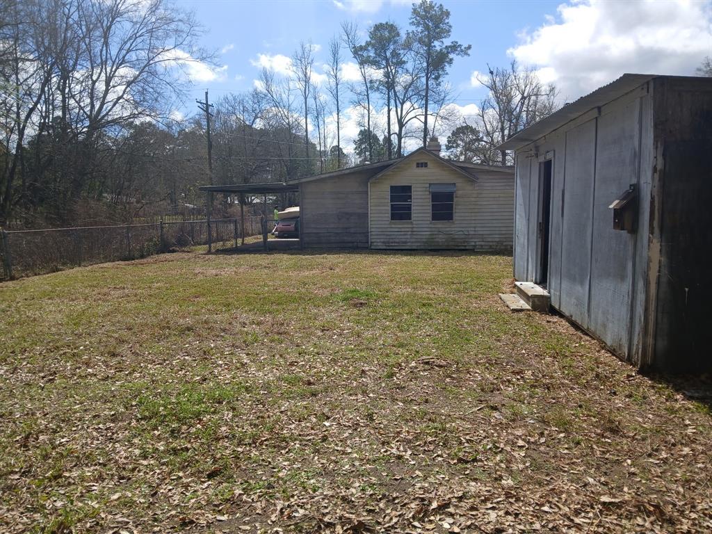 755 Terry Road, Vidor, Texas image 10