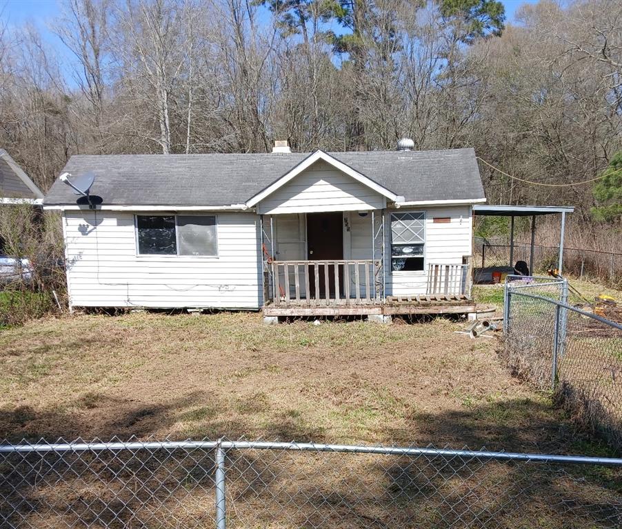 755 Terry Road, Vidor, Texas image 1