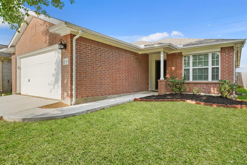 8510 Ruby River Lane, Richmond, Texas image 3