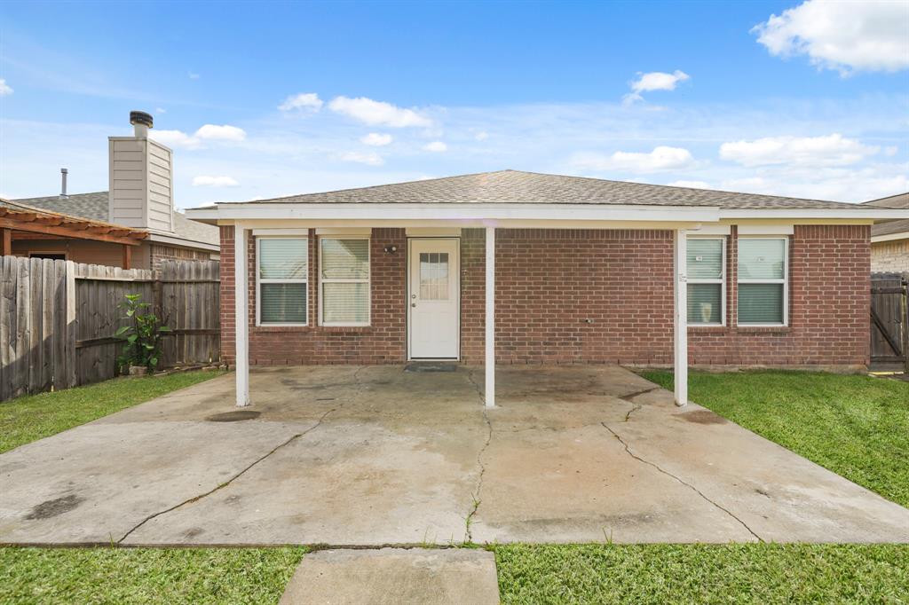 8510 Ruby River Lane, Richmond, Texas image 23