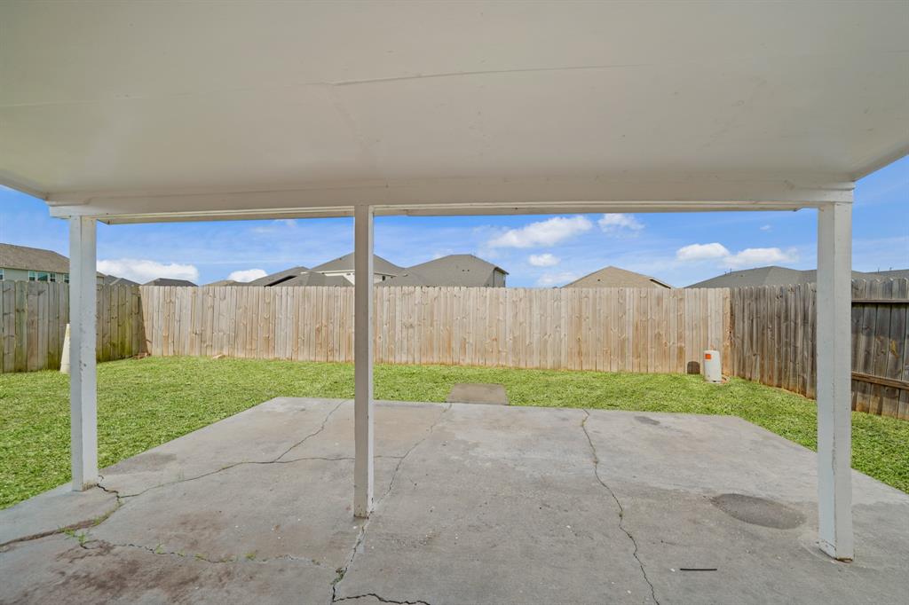 8510 Ruby River Lane, Richmond, Texas image 21