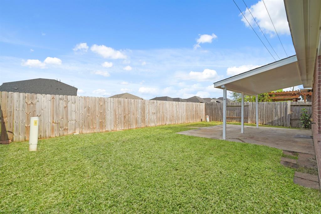 8510 Ruby River Lane, Richmond, Texas image 22