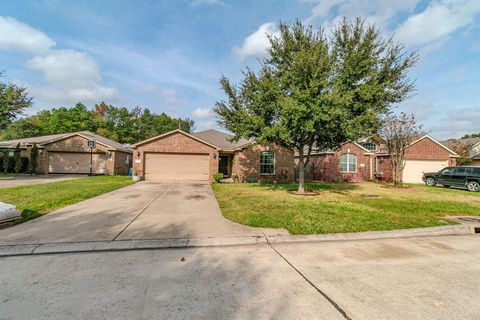 A home in Pinehurst