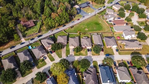 A home in Pinehurst