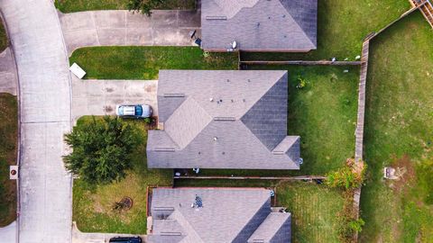 A home in Pinehurst