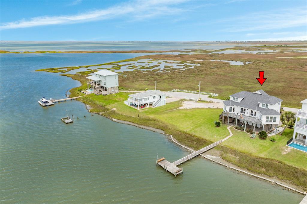 2724 11 Mile Road, Galveston, Texas image 40