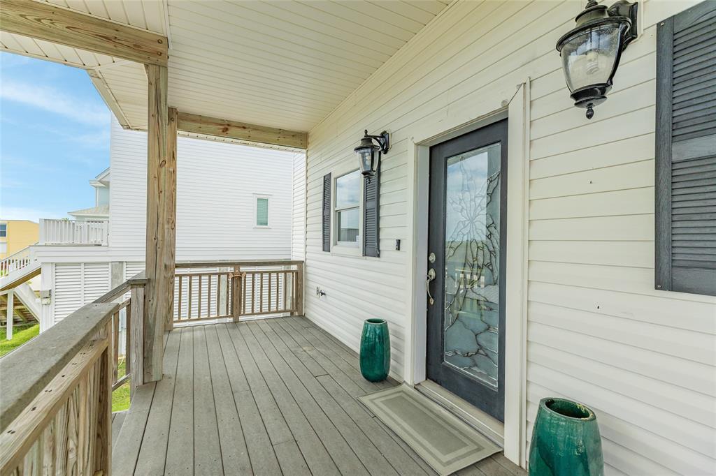 2724 11 Mile Road, Galveston, Texas image 3