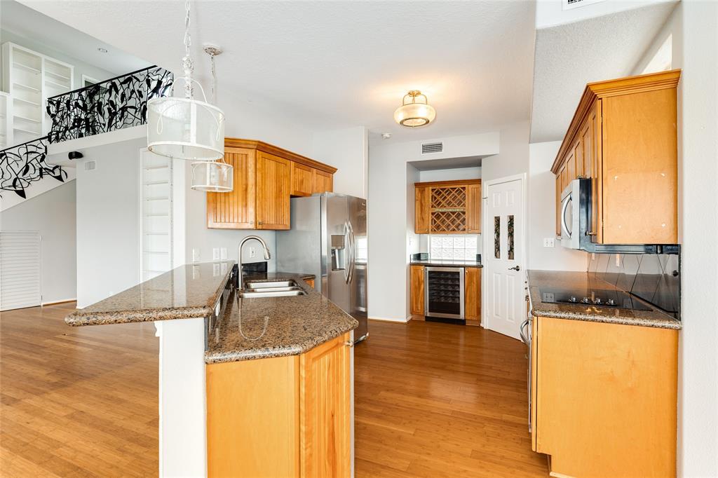 2724 11 Mile Road, Galveston, Texas image 13