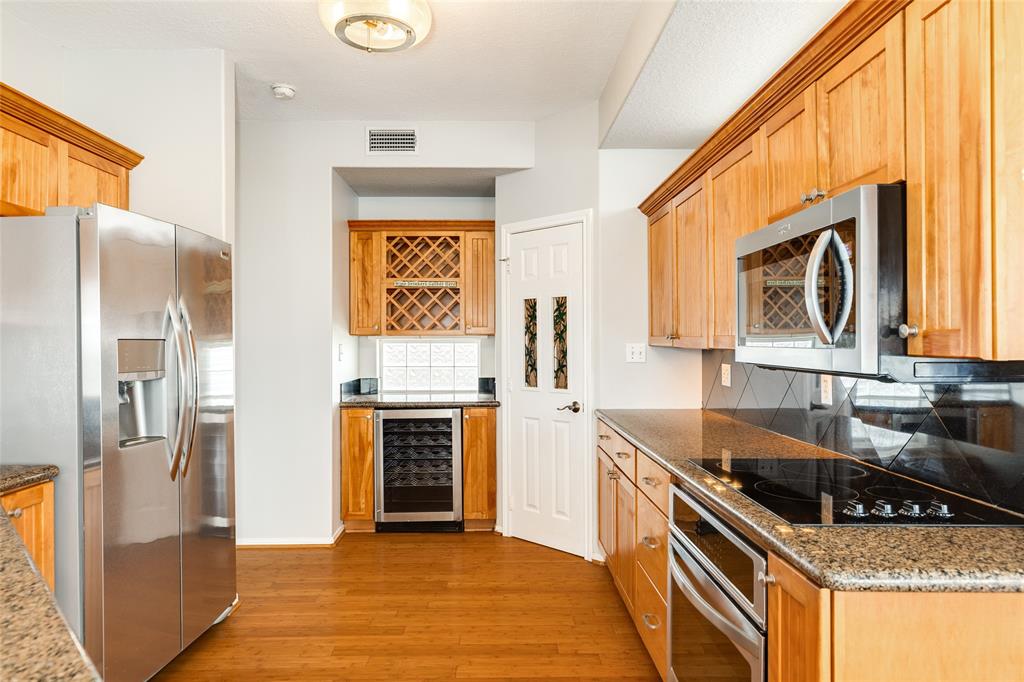 2724 11 Mile Road, Galveston, Texas image 12